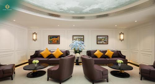 Diana Cruises Halong Bay - Luxury by Venus Group - image 5