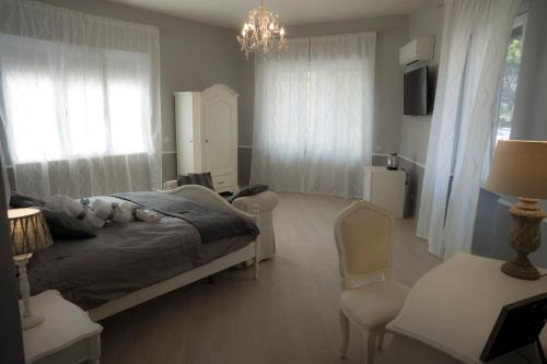 B&B Donna Ada – Salerno, UT