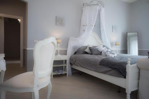 B&B Donna Ada in Salerno