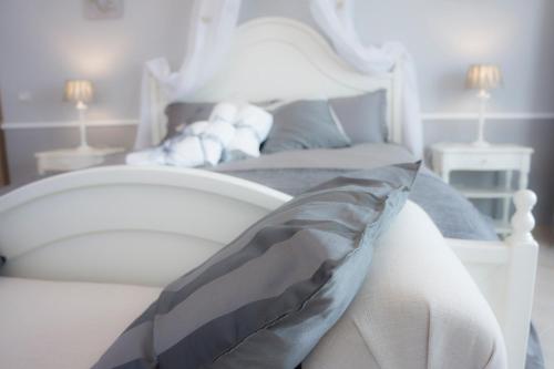 B&B Donna Ada – Salerno, UT