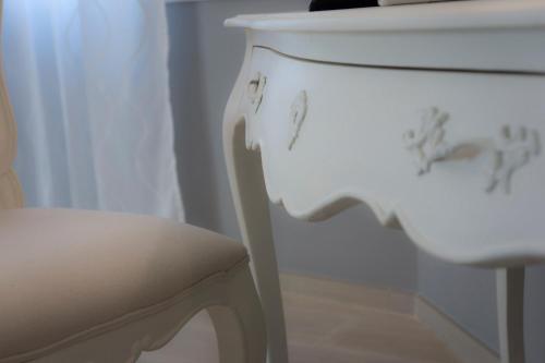 Instalaciones, B&B Donna Ada in Salerno