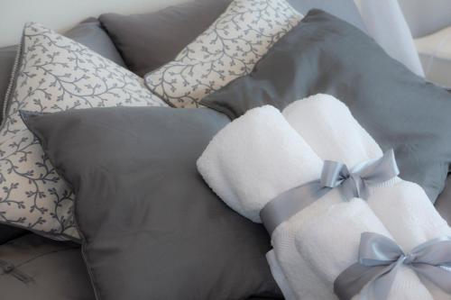 B&B Donna Ada – Salerno, UT