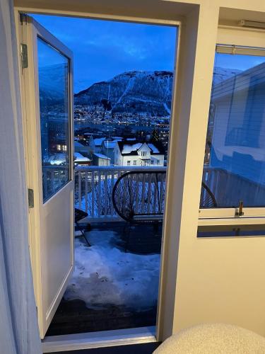 HB HolidayHomes - The White Pearl