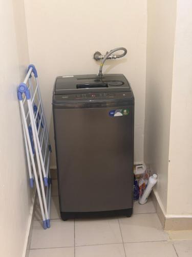 BSA Stays - 2 Bedroom in Busia