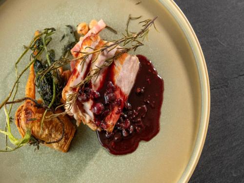 Tateshina Lake Resort