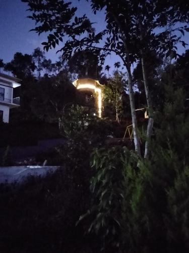 LilliputHaven Treehut