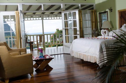 La Haut Resort in เบลเวเดียร์