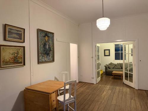 Heritage Cottage, Central & Full of Vibe in Bellingen