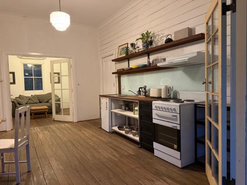 Heritage Cottage, Central & Full of Vibe in Bellingen