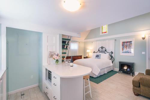 เดอะวิกตอเรียน อินน์ (THE VICTORIAN INN) in เตลลูไรด์ (CO)