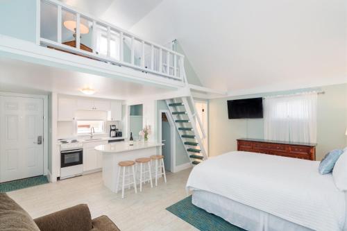 เดอะวิกตอเรียน อินน์ (THE VICTORIAN INN) in เตลลูไรด์ (CO)