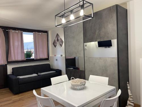 La Casa di Paolo - Monolocale ristrutturato con vista sulle montagne in Caspoggio