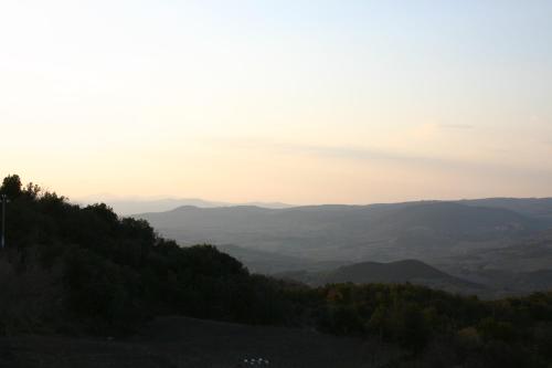 Terre D'Orcia