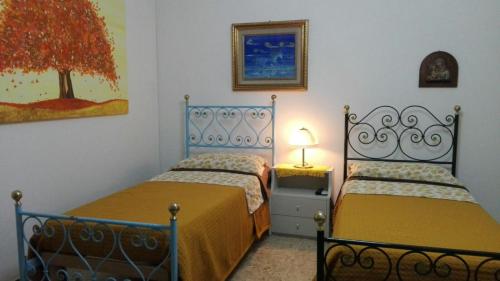 Casa Elvezia chambre d'hôte Sant'Elpidio a Mare