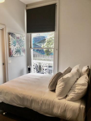 Windsor Green Hotel in 普蘭