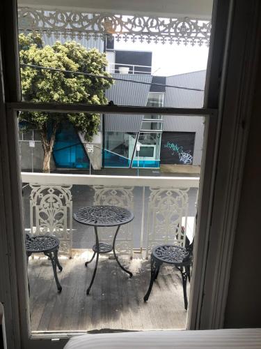 Windsor Green Hotel in 普蘭