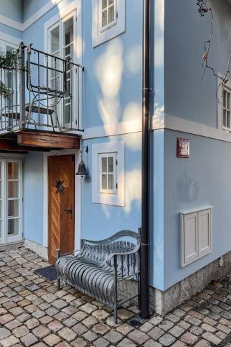 Prague Days - Cozy House near Prague Castle with Desk and Balcony - image 11