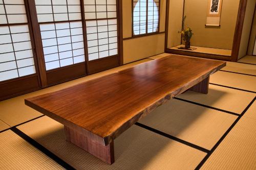 Jinya Ryokan