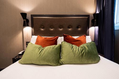 The House of Toby – London, 07