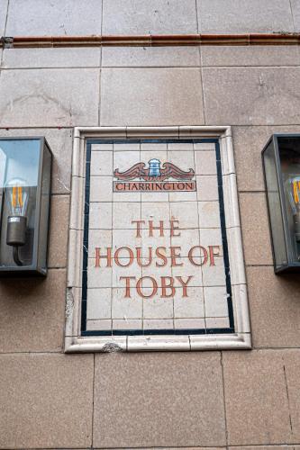 The House of Toby, Londres