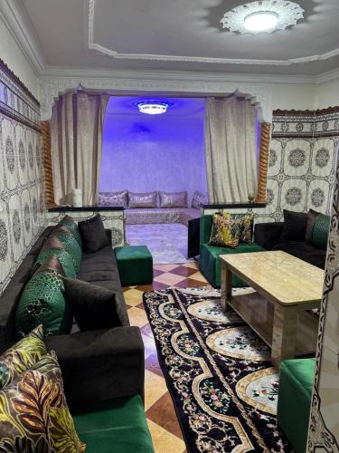 Atelier Aedes - Studio 20, Oulad Akkou (zdjęcie 7)