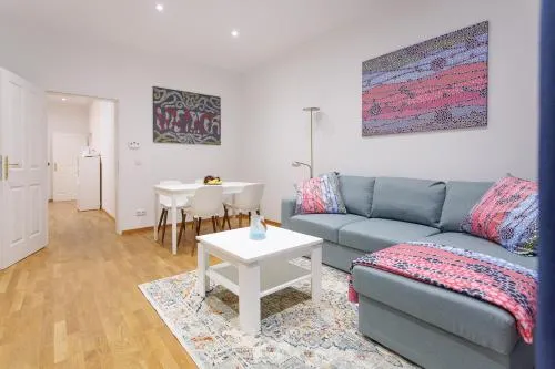 #CityHideaway #LiveLikeALocal Apartments in the 10th district in Wien, Österreich