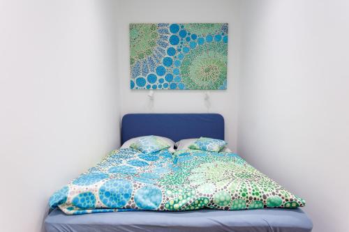 #CityHideaway #LiveLikeALocal Apartments in the 10th district