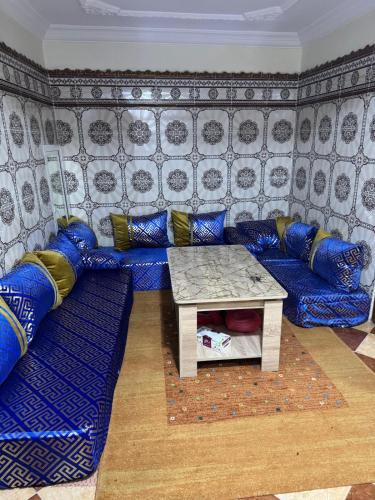 Dar Noor El Chams in 벨 아루시