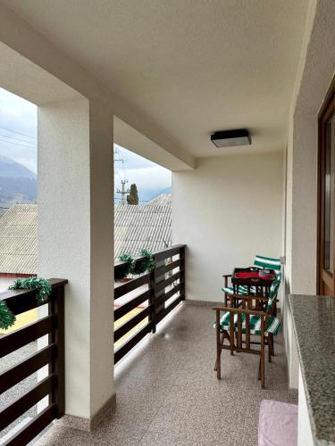 Casa Cerbului 2
