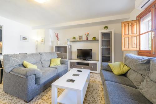 Létesítmények, Alojamiento Rural La Era in Villamena