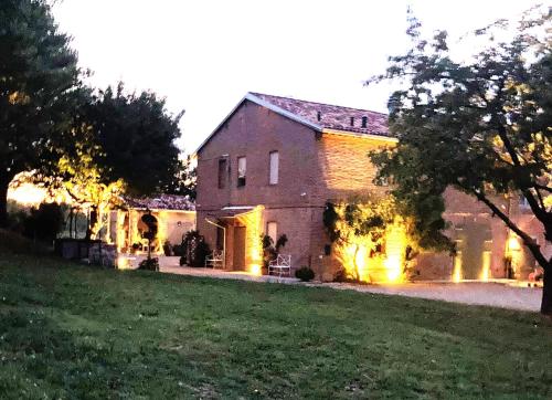 Agriturismo "La Fondazza"