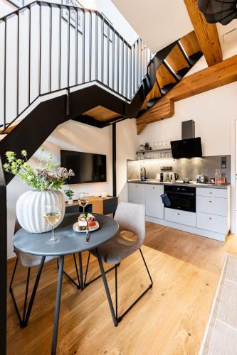 Prague Days - One Bedroom Apartment with Garage and Workspace - image 11