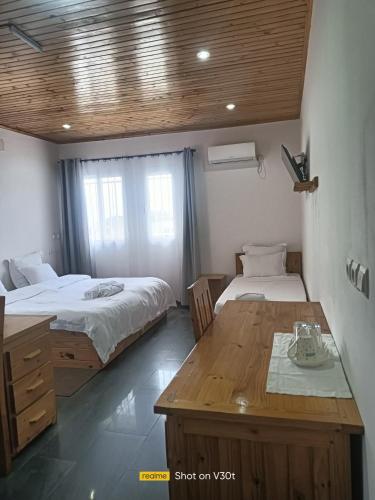 Les Chalets du Voyageur in Antsirabe