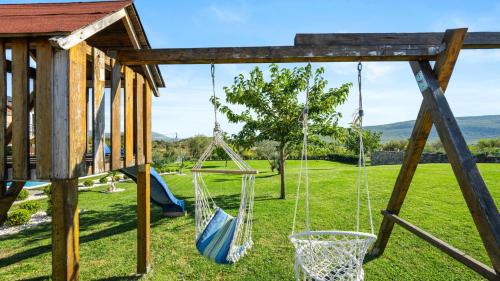 Facilities, Villa Pleter by Villas Guide in Otavice