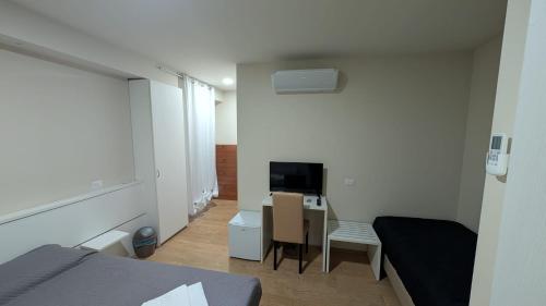 L'Ulivo in Almè