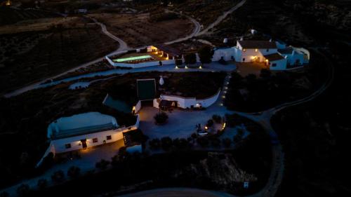 Peldbaseins, LAS DUNAS Caves - Granado in Benamaurel