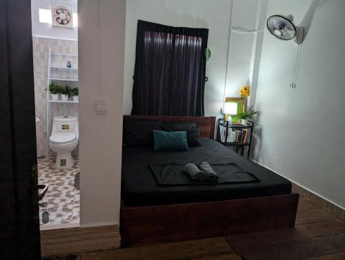 The Picture House M'Pai Bay in Mpai Bei