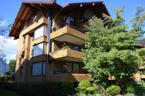 Departamento Pucon