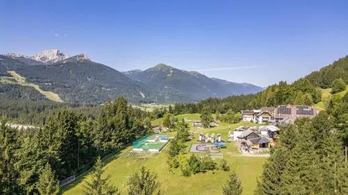 RAMSI euer Familienhotel in Hermagor, Österreich