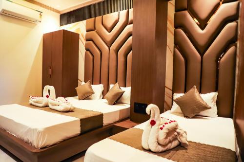 Make Sure Ajmer - A Luxury Boutique Hotel - Ajmer