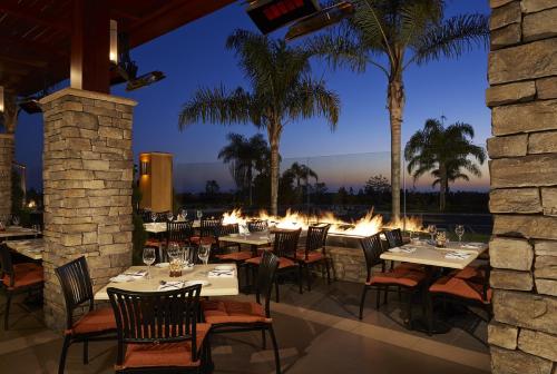 Marbrisa Carlsbad Resort