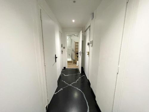 Atypaluxe Appartement 3 chambres in 埃皮納勒鎮中心