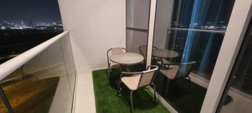 Carson Tower- A Damac Hills 1, Studio Apartment