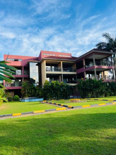Las Vegas Garden Hotel-Kampala