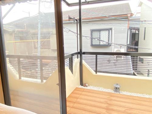 明月荘-千本中MoonVilla