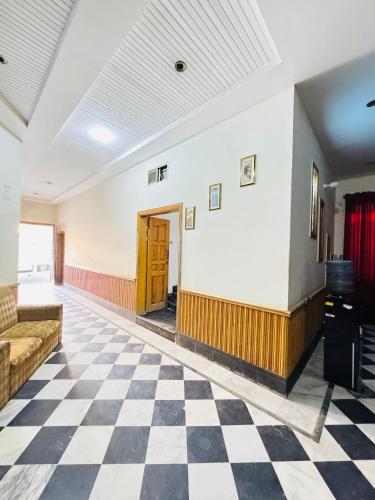 Comfort Rezidor Guest House Sukkur in Sukkur