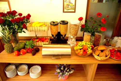 Airport Hotel Walldorf - image 5