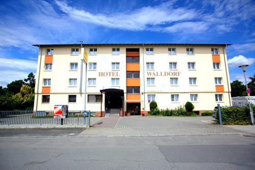 Airport Hotel Walldorf - image 7