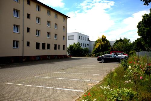 Airport Hotel Walldorf / Inh. Cetrico Gmbh