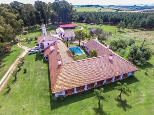 Pinos De La Quebrada — hotel in Ruta 8, Km. 316, Quebrada De Los Cuervos UY, 33000
